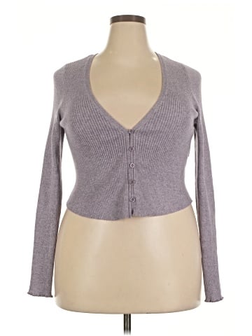 Torrid Cardigan (view 1)
