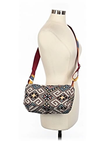 Unbranded Crossbody Bag (view 2)