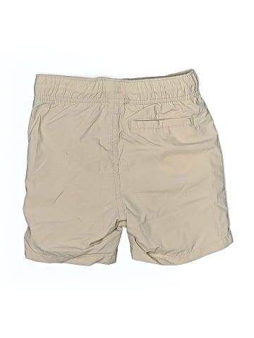 Old Navy Khaki Shorts (view 2)