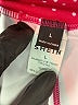 Shein Hearts Pink Yoga Pants Size L - photo 7