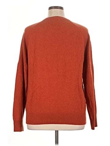 J.Crew Factory Store Pullover Sweater (view 2)