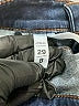 Ann Taylor LOFT Solid Blue Jeans Size 29 waist - photo 8