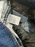 Ann Taylor LOFT Solid Blue Jeans Size 29 waist - photo 9