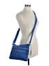 Kipling Blue Crossbody Bag One size - photo 2