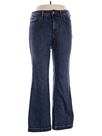 Silver Jeans Co. Jeans (view 1)