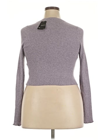 Torrid Cardigan (view 2)