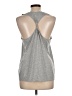 Active by Old Navy Gray Sleeveless T-Shirt Size L - photo 2