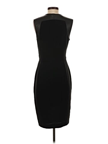 Halston Heritage Cocktail Dress (view 2)