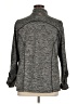 LIVI Gray Track Jacket Size 14 Plus - photo 2