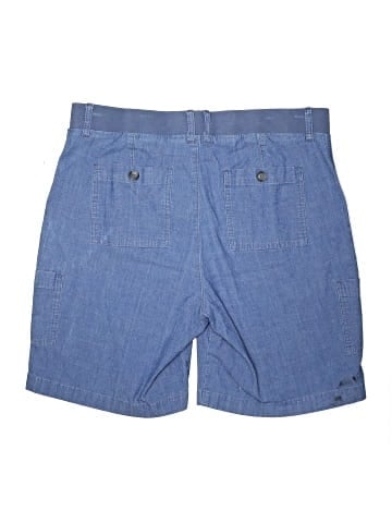 Lee Denim Shorts (view 2)
