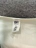 BP. Ivory Sleeveless Top Size L - photo 7