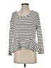 We the Free Ivory Long Sleeve Top Size XS - photo 1