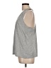 Active by Old Navy Gray Sleeveless T-Shirt Size L - photo 5