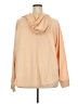 Athleta Orange Sweatshirt Size 3X - photo 2