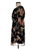 Love Ryan Floral Black Cocktail Dress Size S (estimated) - photo 5