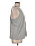 Active by Old Navy Gray Sleeveless T-Shirt Size L - photo 4