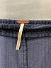 Free People 100% Cotton Black Jumpsuit Size 2 - photo 4