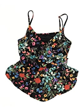 Aqua Green One Piece Swimsuit