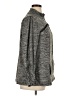 LIVI Gray Track Jacket Size 14 Plus - photo 4