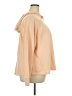 Athleta Orange Sweatshirt Size 3X - photo 4