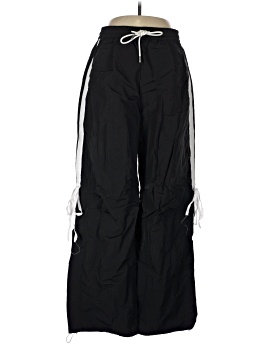 Fashion Nova Snow Pants With Bib