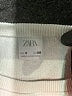 Zara Ivory Long Sleeve Turtleneck Size 8 - photo 7