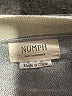Numph Gray Cardigan Size XS - photo 7