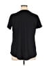 Torrid Black Short Sleeve T-Shirt Size 1X Plus (1) - photo 2