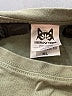 Assorted Brands Green Short Sleeve T-Shirt Size XL - photo 7