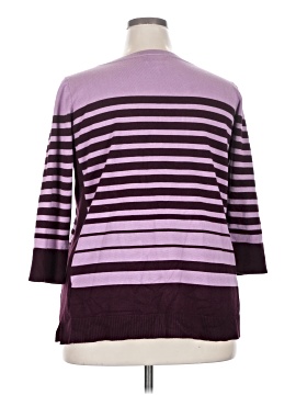 Unbranded 3/4 Sleeve T-Shirt (view 2)