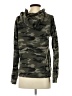 Ampersand Ave Green Pullover Hoodie Size S - photo 2