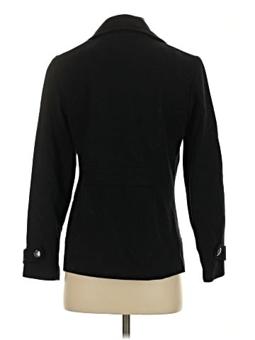 Banana Republic Factory Store Coat (view 2)