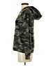 Ampersand Ave Green Pullover Hoodie Size S - photo 5