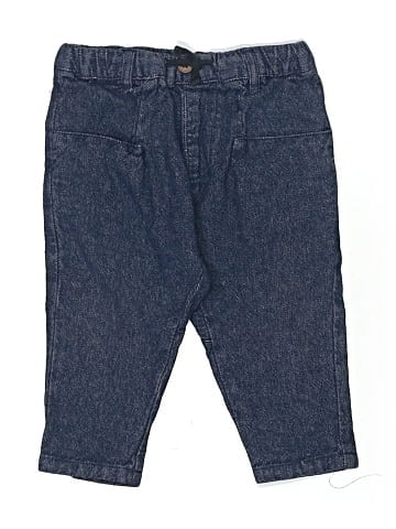 Zara Baby Jeans (view 1)