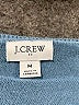 J.Crew Factory Store Teal Pullover Sweater Size M - photo 7