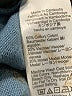 J.Crew Factory Store Teal Pullover Sweater Size M - photo 8