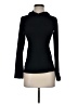Fabletics Black Turtleneck Sweater Size XS - photo 1