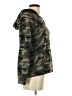 Ampersand Ave Green Pullover Hoodie Size S - photo 4