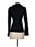 Fabletics Black Turtleneck Sweater Size XS - photo 2