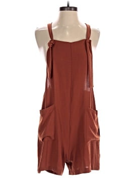 Lola And Grace Romper