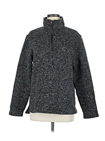 Beverly Hills Polo Club Pullover Sweater (view 1)