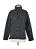 Beverly Hills Polo Club Gray Pullover Sweater Size M - photo 1