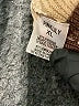 Pink Lily Stripes Brown Pullover Sweater Size XL - photo 8