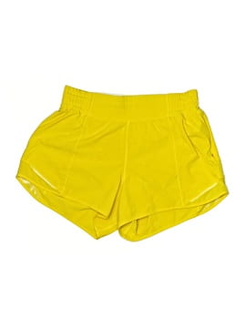 Lululemon Athletica Athletic Shorts