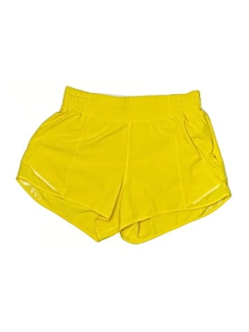 Lululemon Athletica Athletic Shorts (view 1)
