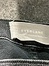 Everlane Gray Jeans Size 26 waist - photo 7