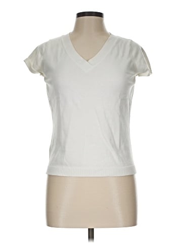 Ann Taylor Sweater Vest (view 1)