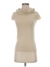 Zara Tan Cardigan Size S - photo 1