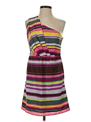 Lily Rose Casual Dress (view 1)