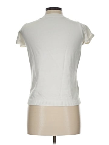 Ann Taylor Sweater Vest (view 2)